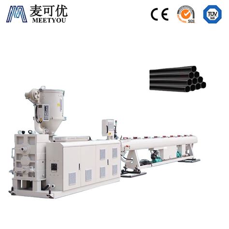 Pp Pert Ppr Fibre Pipe Extrusion Line China Pp R Pe Rt Pe Pipe