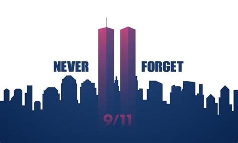 911 Never Forget Vector Art Icons And Graphics For Free Download