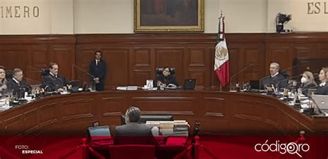 Esperan que SCJN invalide reformas al Código Penal de Querétaro