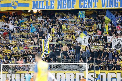 Le Recours De Sochaux Rejet Annecy Rep Ch France Ligue