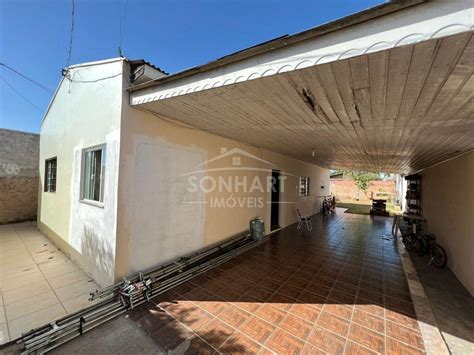 Casa A Venda No Jardim Das Na Es Sonhart Imoveis Sinop Mt