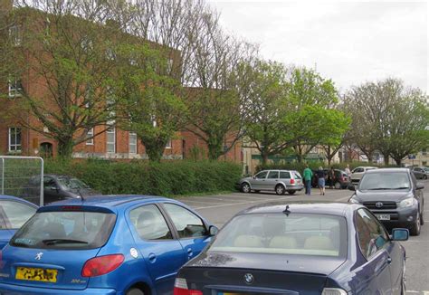 Old Town Station | Civic Centre Car Park - Barnstaple History