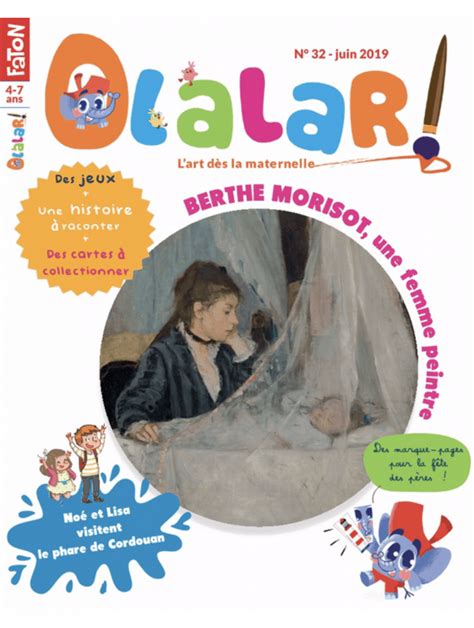 Les Meilleurs Magazines Pour Enfants