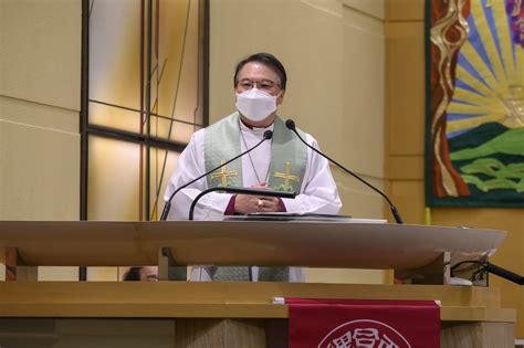 香港聖公會「教聲」 基督徒合一祈禱周 提倡「行善、慕義」 用愛修補裂痕