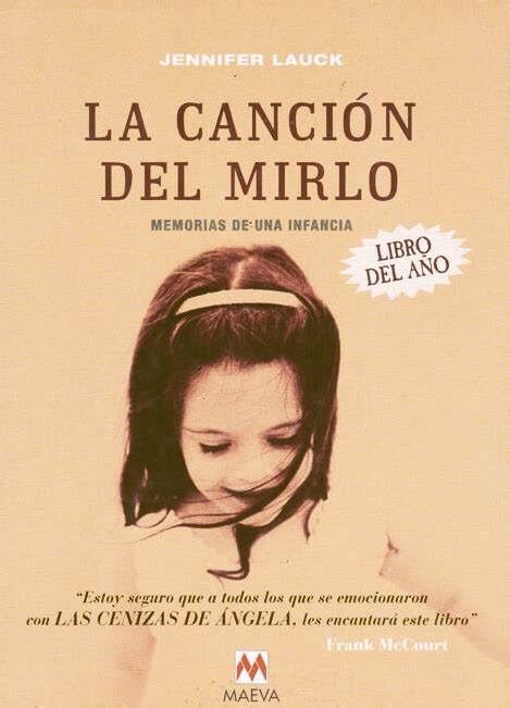 La Cancion Del Mirlo Librer A Colores