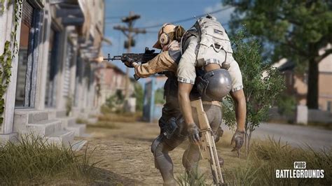 Pubg New State Gets Among Us Gun Skins The Tech Game