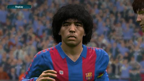 Legendary Soccer Player Diego Maradona Suing Konami - IGN