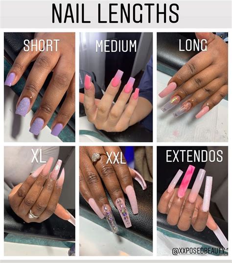 Kyara 💜💕 Your Fav Nail Tech 💅🏾 On Instagram “appointments Are Available 💜💕 • 💅🏾click The “b