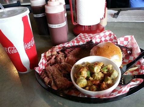 Where To Find The Best Bbq In Every State In America