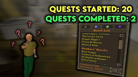 Multi Questing Arena Pt 1 Max Cape Speedrun Ironman OSRS Episode