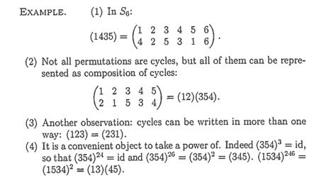 permutation  groups mathematics stack exchange