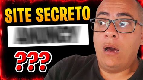 SITE SECRETO Para Divulgar Seu LINK De AFILIADO Ganhe Muito DINHEIRO