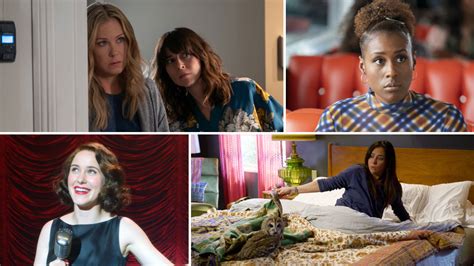 Emmys 2020: Comedy Lead Actress Contenders - Variety