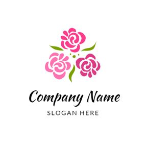 Flower Company Logo - LogoDix