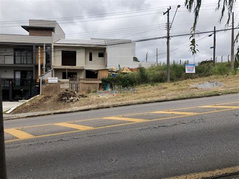 Terreno Em Curitiba Pr No Bairro Bairro Alto Refer Ncia Mrt