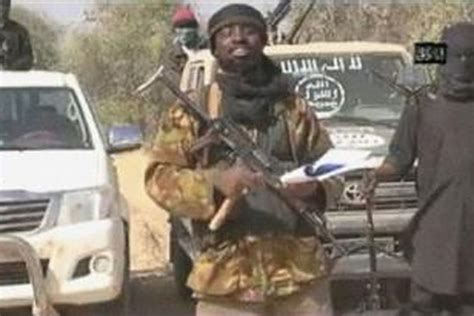 Rekaman Baru Boko Haram Tunjukkan Pemenggalan Kepala