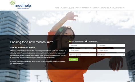 Medihelp Medical Aid Compare Plans And Prices 2024