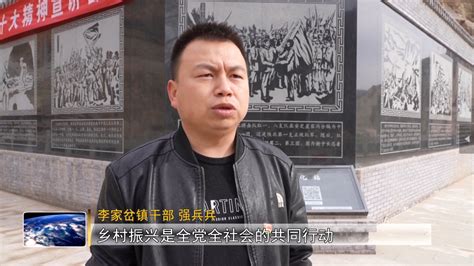 李家岔镇宣讲党的二十大精神走进东方红村 财经头条