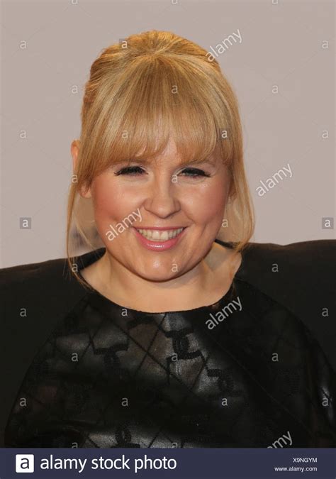 Singer Maite Kelly High Resolution Stock Photography And Images Alamy