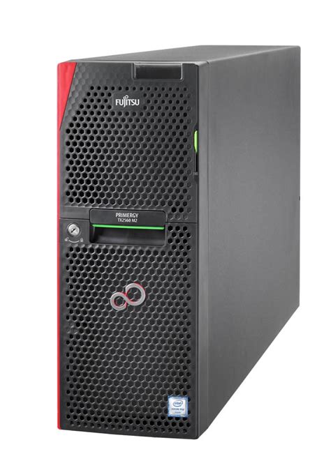 FUJITSU Server PRIMERGY TX2560 M2 - Business Systems International - BSI