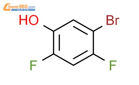 Bromo Difluoro Phenolcas Bromo