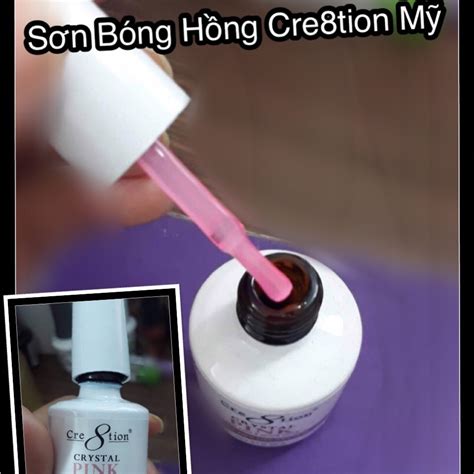 Top Bóng Hồng Gelish Shopee Việt Nam