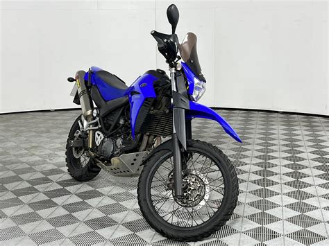 Yamaha XT 660 R Trail For Sale R 46 900 Carfind Co Za