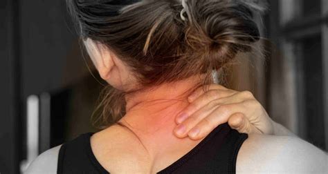 Dor No Pescoço E Ouvido Do Lado Esquerdo - Dor no Pescoço lado esquerdo: descubra o que pode ser - ITC Vertebral