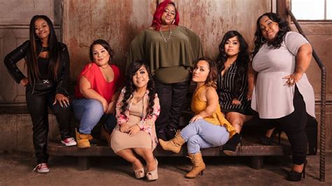 Little Women Of Atlanta Season 3 Episode1 Review Lwatl Littlewomenatl Youtube