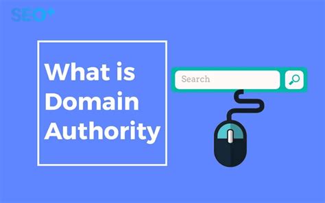 What Is “domain Authority” In Seo Twok Digital Technology Jsc