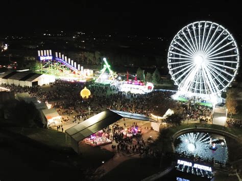 Vuelven las Mágicas Navidades de Torrejón Ayuntamiento de Torrejon