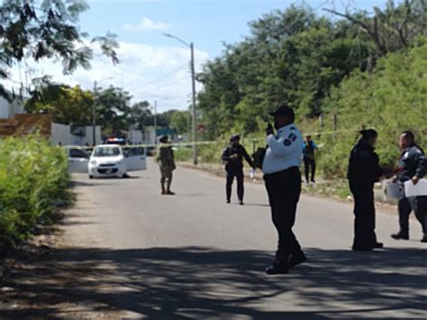 Ejecutan A Balazos A Una Persona En Chetumal Quintana Roo Hoy