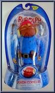 Yukon Cornelius - Rudolph - Series 1: Reissues - Forever Fun Action Figure