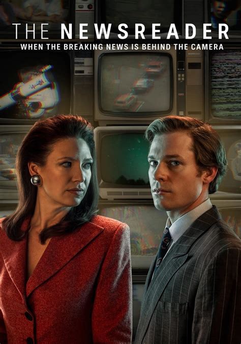 newsreader season   episodes