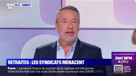 R Forme Des Retraites Que Faut Il Retenir Du D Ner De Travail Entre