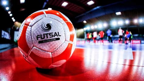 10 Pilihan Bola Futsal Terbaik di Indonesia 2024