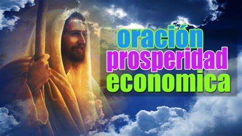 Oración Poderosa Para Atraer éxito Y Prosperidad A Mi Negocio