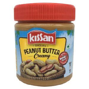 Kissan Peanut Butter G My Happy Cart