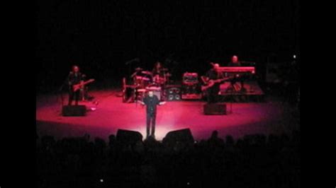 “i Think I Love You” And More Rare 2007 David Cassidy Live In Red Bank Nj Youtube