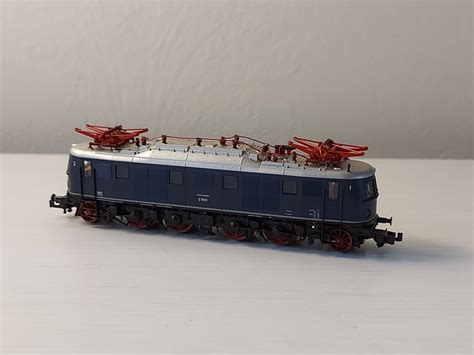 Fleischmann N Modeltrein Locomotief Br E Edelhirsche