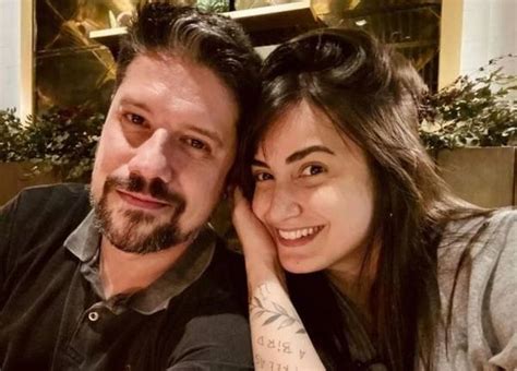 Mari Palma E Phelipe Siani Se Separam Tv Famosos Gshow