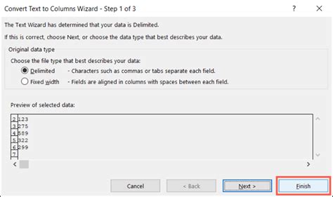 Fa Ons De Convertir Du Texte En Nombres Dans Microsoft Excel