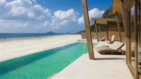 Six Senses Con Dao Vietnam Review Of A Fabulous Resort Youtube