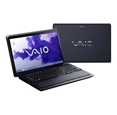 Sony VAIO F Series VPC F24P1E 16 4 Billig