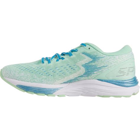 361 Degrees Spire 4 Running Shoes (For Women) - Save 37%