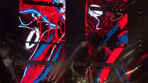 The Rolling Stones No Filter You Got Me Rocking Amsterdam Arena 30