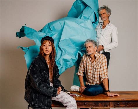 Blonde Redhead MJ Lenderman Diiv Are Added To Canela Party