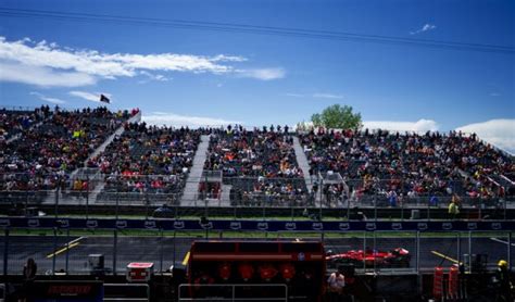 Montreal Grand Prix Faces Scrutiny After Chaotic Race Weekend