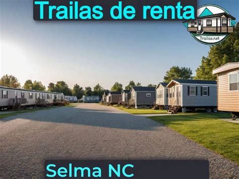 Trailas Y Casas Baratas De Renta En Carolina Del Norte