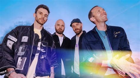 Coldplay, Marvel Stadium, Oct 30, 2024, Setlist, Melbourne, Victoria ...